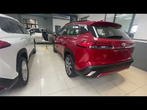 Video Toyota mỹ đình - xe đã qua sử dụng hotline 0988923979 - youtube