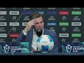 Greg Vanney, Post-Match Presser | 4.8.25