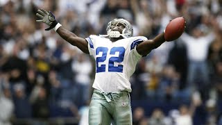 Emmitt Smith-Run With History (2002)