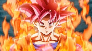 اغنية 🎵 اجنبية حماسية 🎵دراغون بول ســـوبر حمـــاااس 🔥《DRAGON BALL SUPER HERO 《AMV