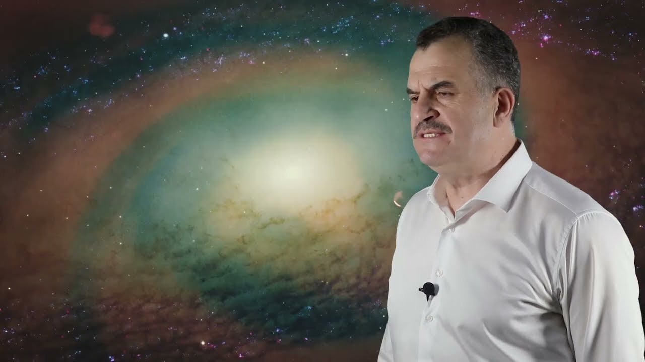 Mustafa Çaltılı - Açıldı Bu Gece Ebvâb-ı Rahmet