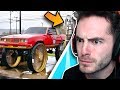 We're Gonna Need That Ladder (Sh***y Car Mods #17)