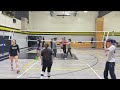 1/28/26 Game 2 BSH men’s w RON HUANG SEEE