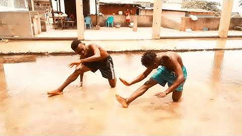 Phyno - Ride For You ft. Davido (Official Dance Video) by Squad Up Headquarters