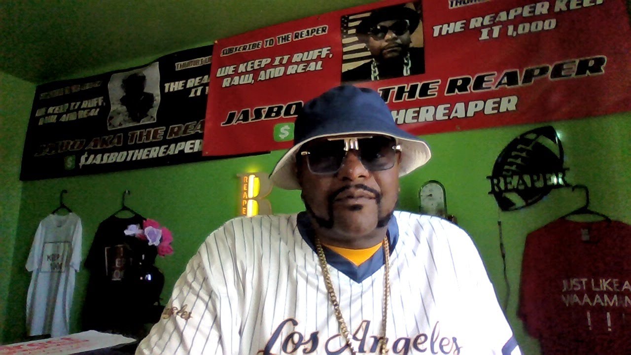 JUDGE JOE BROWN CLOWNS JUDGE GREG MATHIS & KAMALA HARRIS