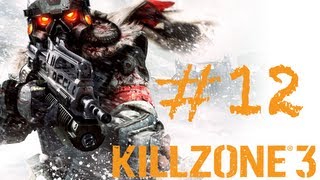 Killzone 3 Walkthrough Let's Play Part 12
