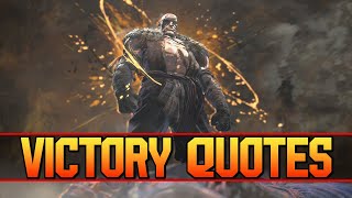 Download Lagu SF6 - All Sagat Victory Quotes! MP3