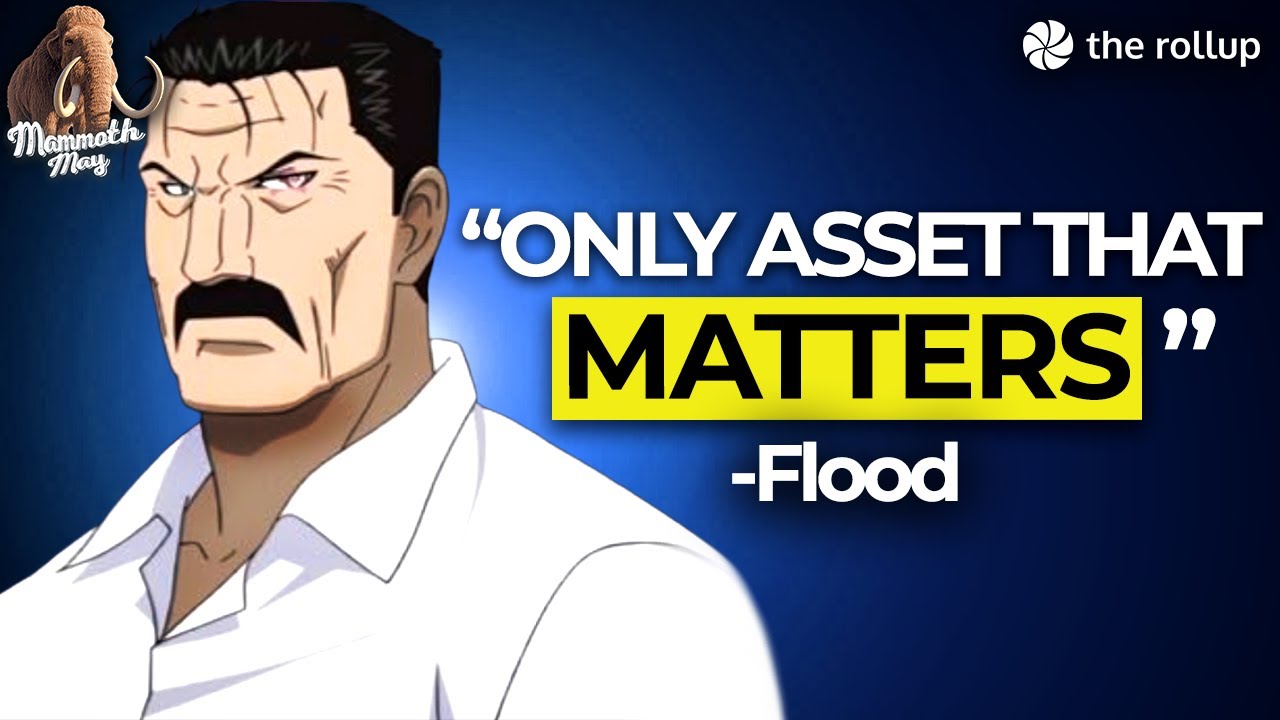 We Asked Flood About His Hyperliquid Bull Thesis