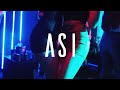 Sak Noel x Franklin Dam - Así (Official Video)