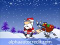 Funny Car Song | Police Stopped My Car | Christmas Song