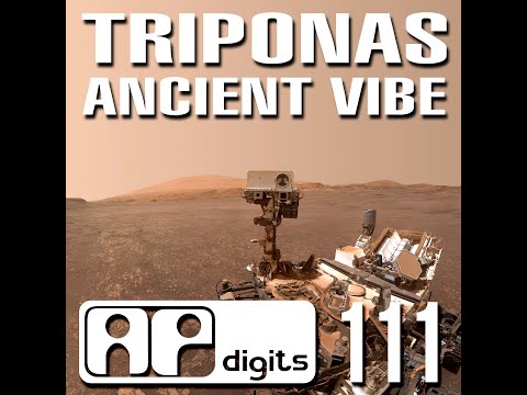 Ancient Vibe (Remaster) artwork