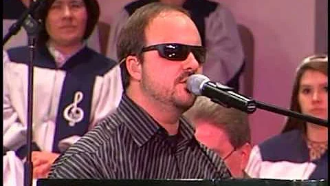Gordon Mote_Don't Let Me Miss The Glory.mpeg