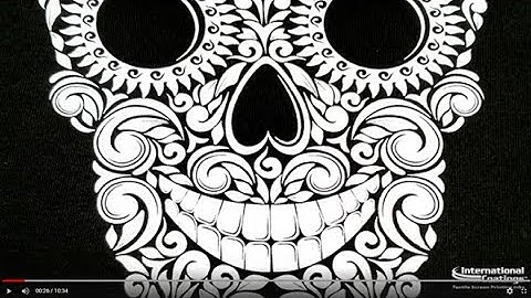 How To Screen Print The Perfect White - Every Time!