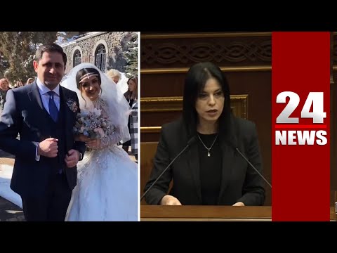 Պապիկյանը երեք տարի առաջ կերազեր նման ճոխ ու օլիգարխիկ հաճույքներին համարժեք հարսանիք անել