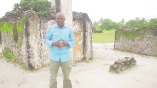 Short History of Bagamoyo