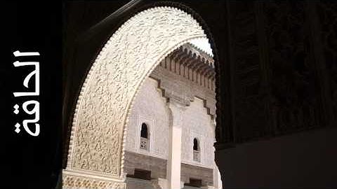 سورة الحاقة أحمد خضر الطرابلسي - Surah Al-Haaqqa Ahmad Khader Al-Tarabulsi