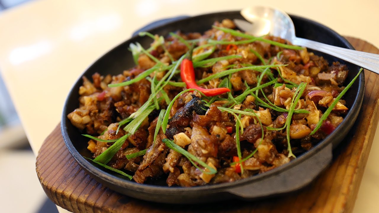 Downtown Cafe | Philippine Primer Eats