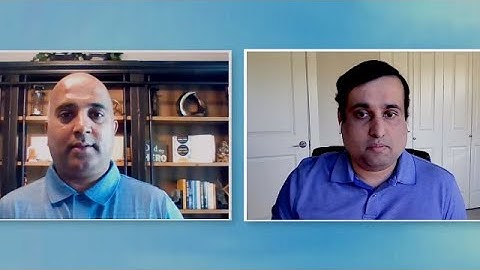 ‘Innovation at Scale and Speed’ with Cloud – With AWS and Infosys