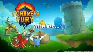 هاكر لعبة fortress fury للاندرويد |رووت| screenshot 5