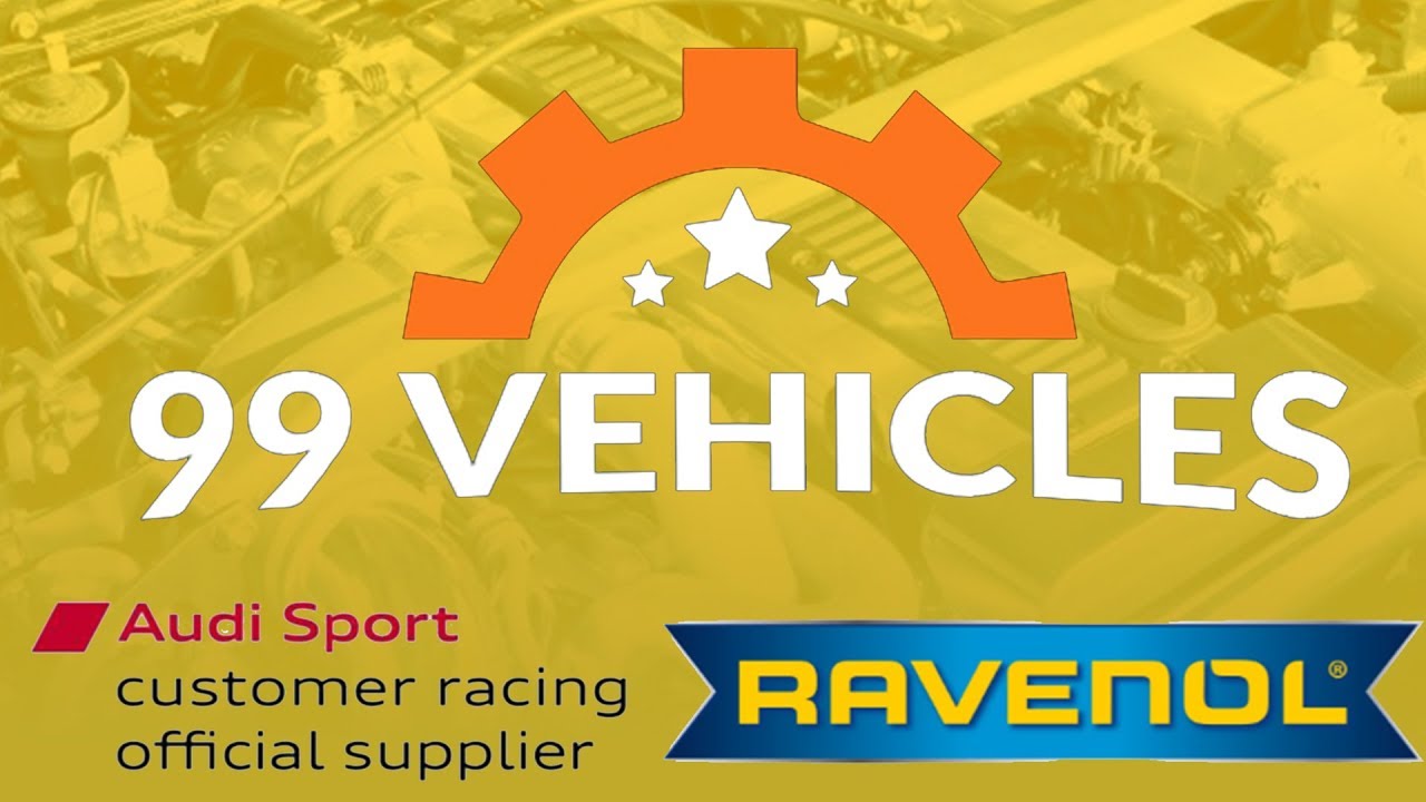 99vehicles romania Magazin Online - 99Vehicles - Ravenol