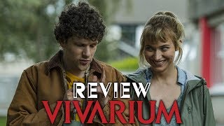 VIVARIUM / Kritik - Review | MYD FILM