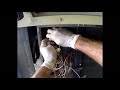 Coleman Mach Basement A/C on Winnebago Repair- How it Works