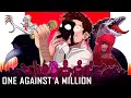 One against a million  detective void scp music 