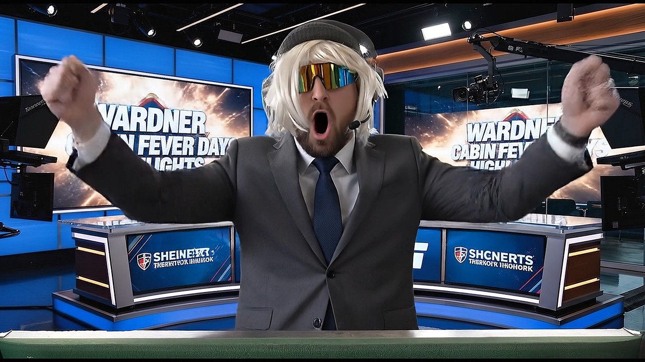 2026 Wardner Daze Softball Highlights