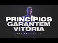 Tiago Brunet | PRINCÍPIOS GARANTEM VITÓRIA