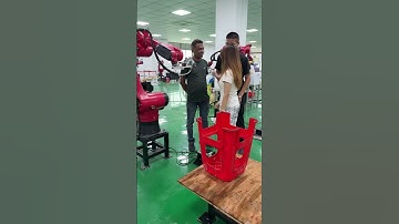 #industrial#Spraying robot#robotic arm#staming#weldingrobot#Palletizing #Six-axis#Borunte