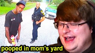 The Most Evil Bum Son of All Time