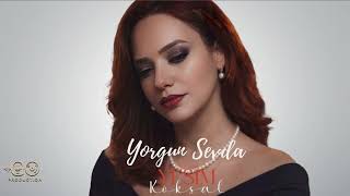 Yeşi̇m Köksal - Yorgun Sevda