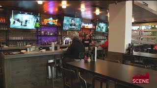 New American-Italian Restaurant Opens on Clemson University Campus