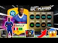 🤩Conseguí mi primer "CAMPEÓN del MUNDIAL" y lo MEJORE al MÁXIMO DLS 26 Desailly