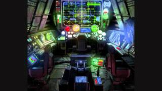 Final Fantasy VII - A Secret, Sleeping In The Deep Sea