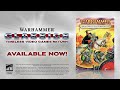 Warhammer Shadow of the Horned Rat Classic - Steam Trailer