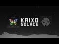 Kaixo Solace The Alpha Axiom EP