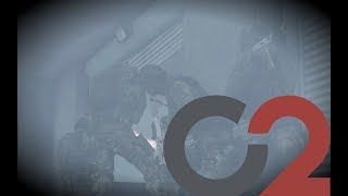 Liberation Altis with C2 Part 2: Taking Lakka and it's factory