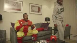 Frimpong Vs KSIOlajidebt