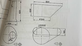 Boilermaker Drawing N3/Part 1