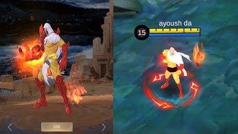 this aldous skin is op
