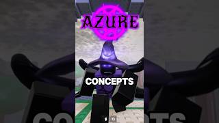 Azure Skin Concepts Part 3