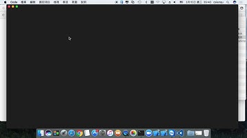 用 mocha 進行 node.js 專案測試