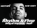 DJ B-EAZY: 2010-2020 Hip Hop R&B mix playlist. Party bangers, hits, best songs, rap video, #dj