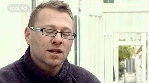 Career Advice on becoming a Stonemason by Andy O (Highlights)