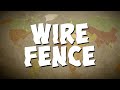 Miniature de la vidéo de la chanson Wire Fence