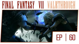 Final Fantasy 7 Modded Gameplay Walkthrough - Part 60 [1080p HD 60fps]