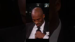 Kobe Was On Another Level 