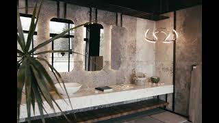 Bakiler Yapı Ceramic Concept #sakarya