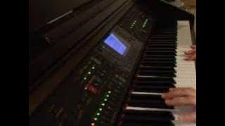 Sorafune-piano version